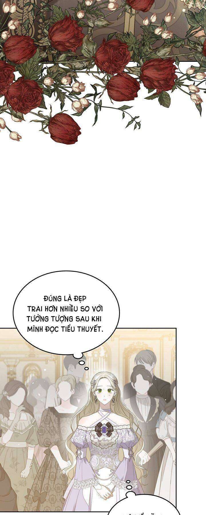 Nam Chính Quái Vật Sống Dưới Giường Tôi Chapter 29 - Trang 4