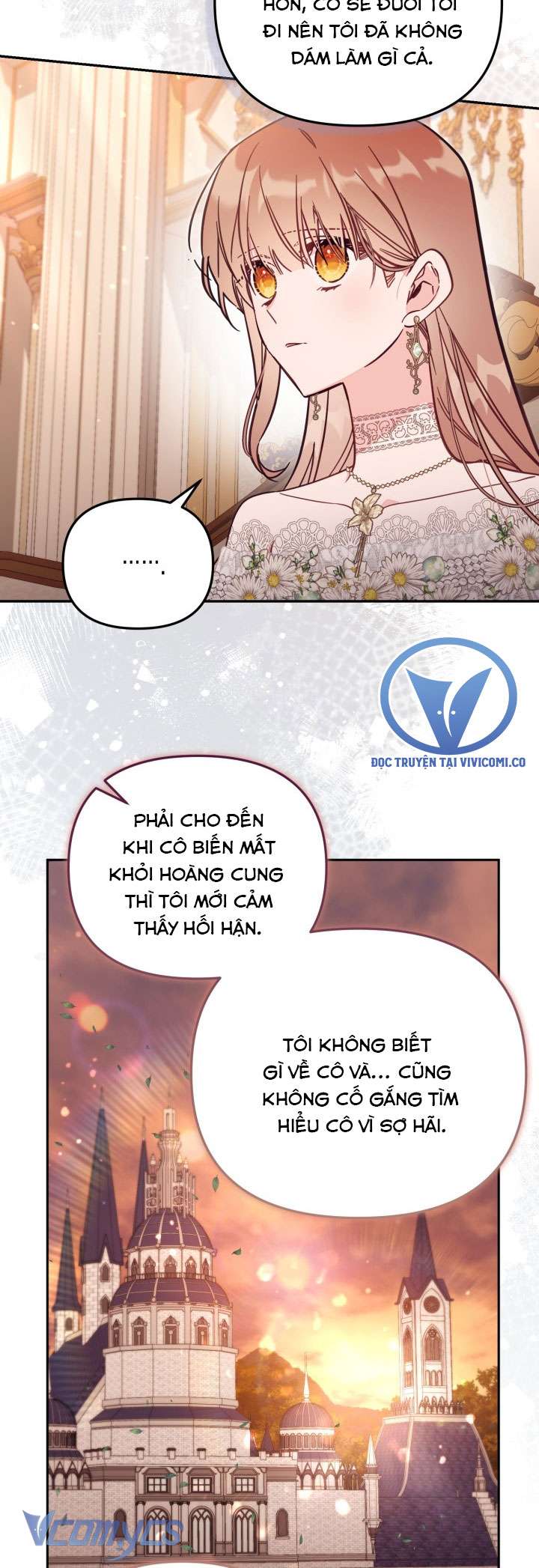Không Có Chỗ Cho Kẻ Giả Mạo Chap 72 - Trang 2