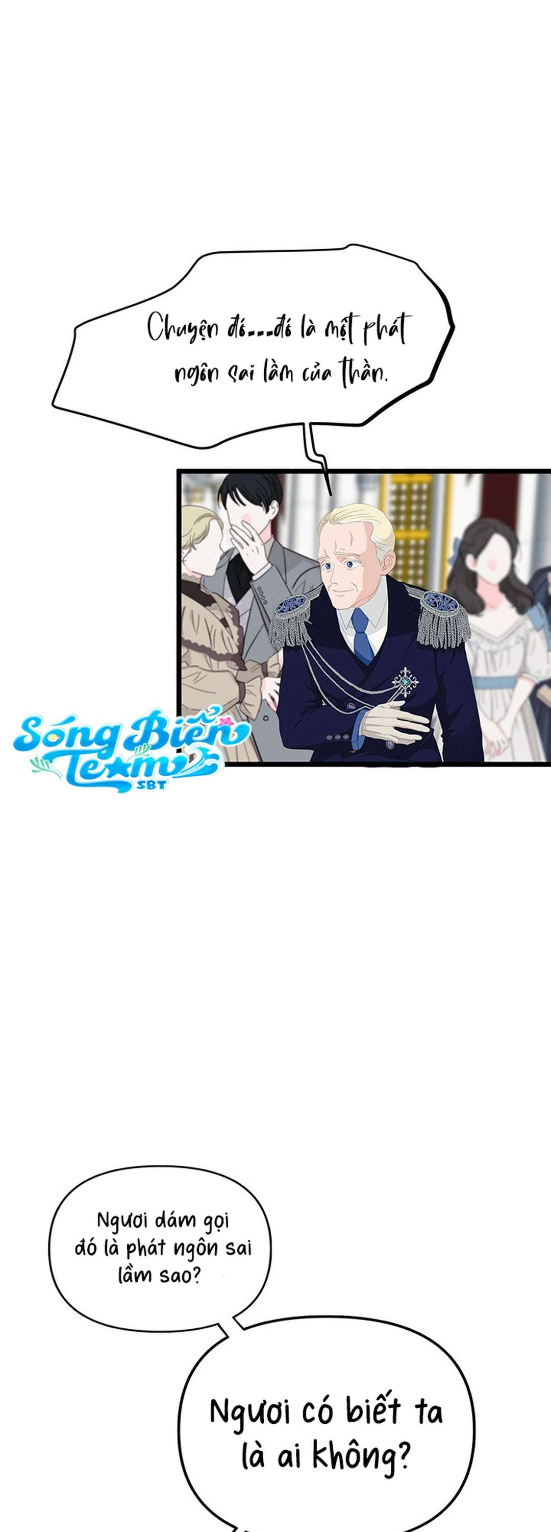 [ 18+ ] Bệ hạ đã thay đổi rồi! Chap 15 - Next Chap 16