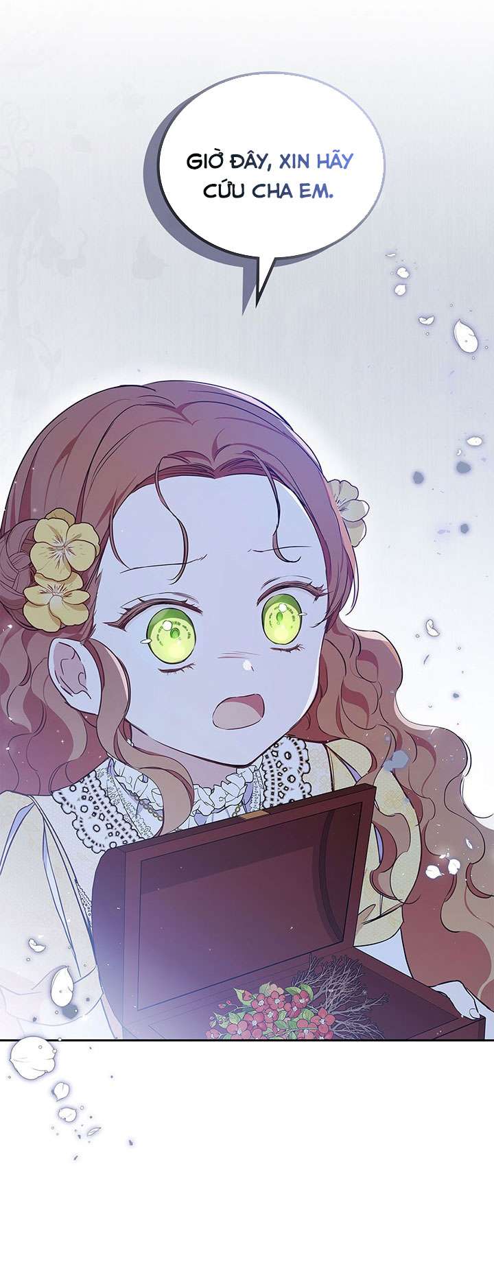 Kiếp Này Nhất Định Làm Gia Chủ Chap 73 - Trang 2