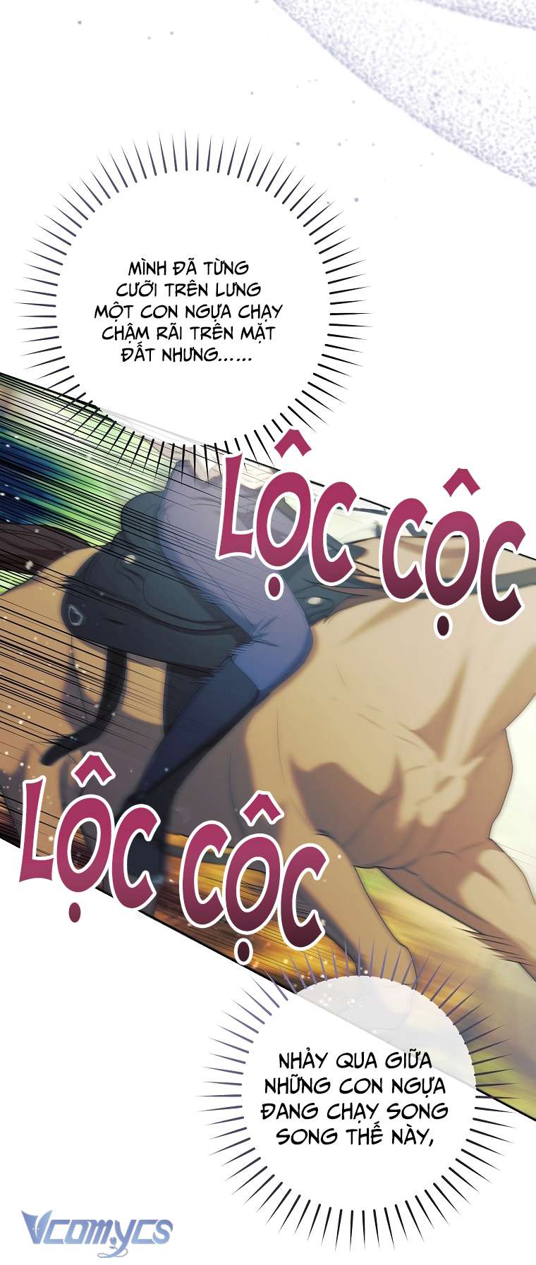 [18+] Phương Pháp Gia Hạn Hợp Đồng Hôn Nhân Chap 7 - Trang 2