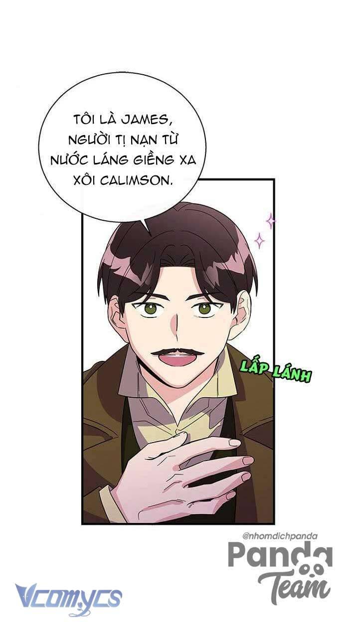 Chồng Yêu, Tôi Đây Bãi Công! Chap 13 - Trang 3