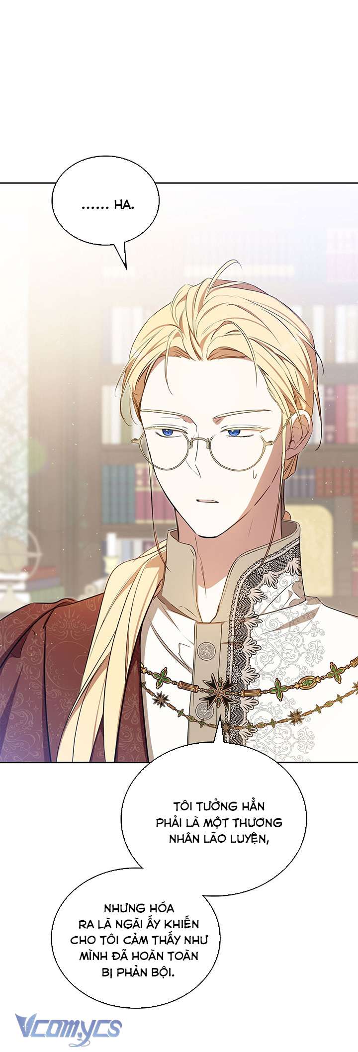 Kiếp Này Nhất Định Làm Gia Chủ Chap 134 - Trang 2