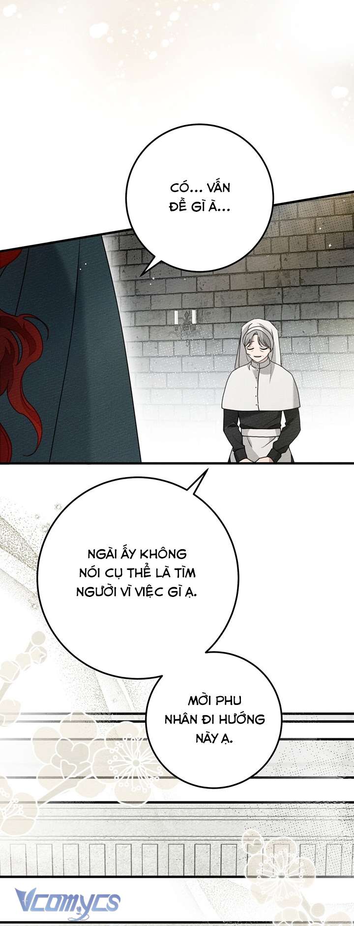 Dưới Bóng Cây Sồi Chap 64 - Trang 4