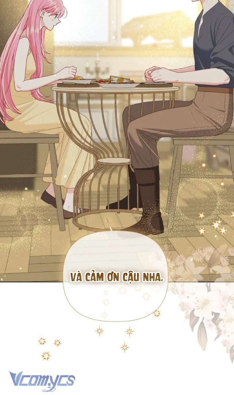 Sự Điều Trị Đặc Biệt Của Tinh Linh Chapter 88 - Trang 4