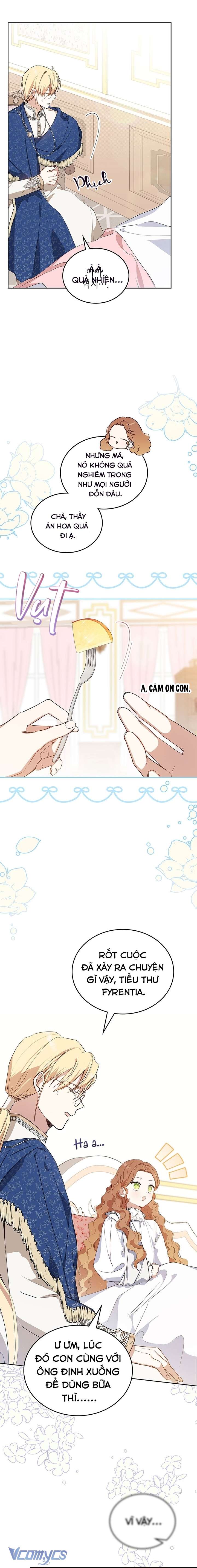 Kiếp Này Nhất Định Làm Gia Chủ Chap 119 - Trang 2