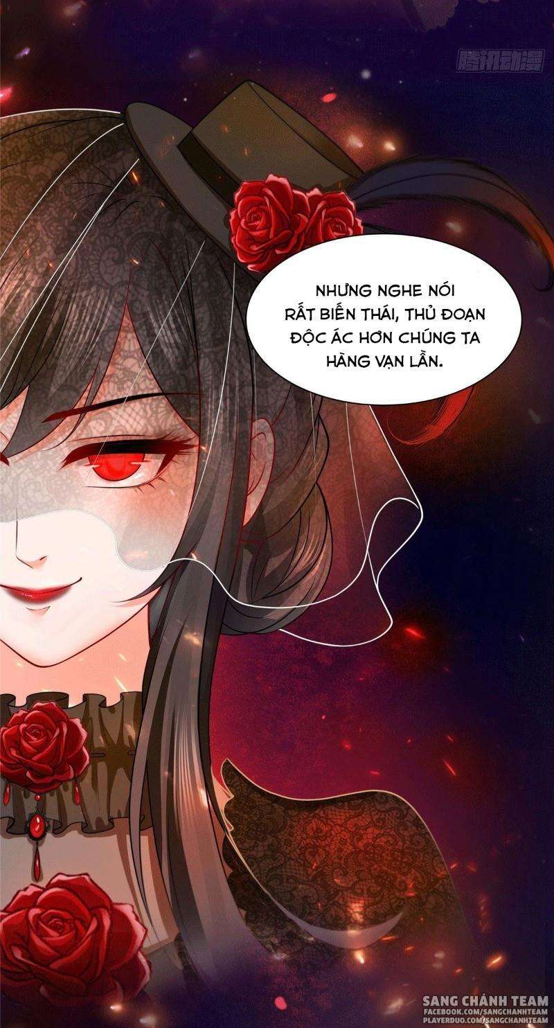 Hệt Như Hàn Quang Gặp Nắng Gắt Chap 104 - Trang 4