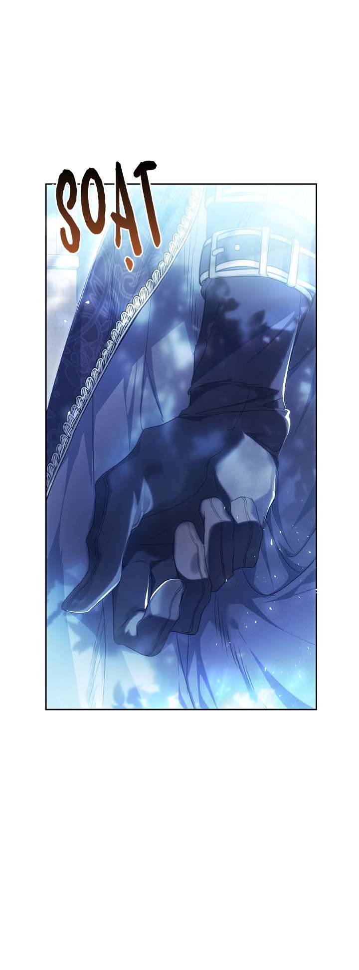 Ác Nữ Chỉ Là Một Con Rối Chap 63 - Trang 2