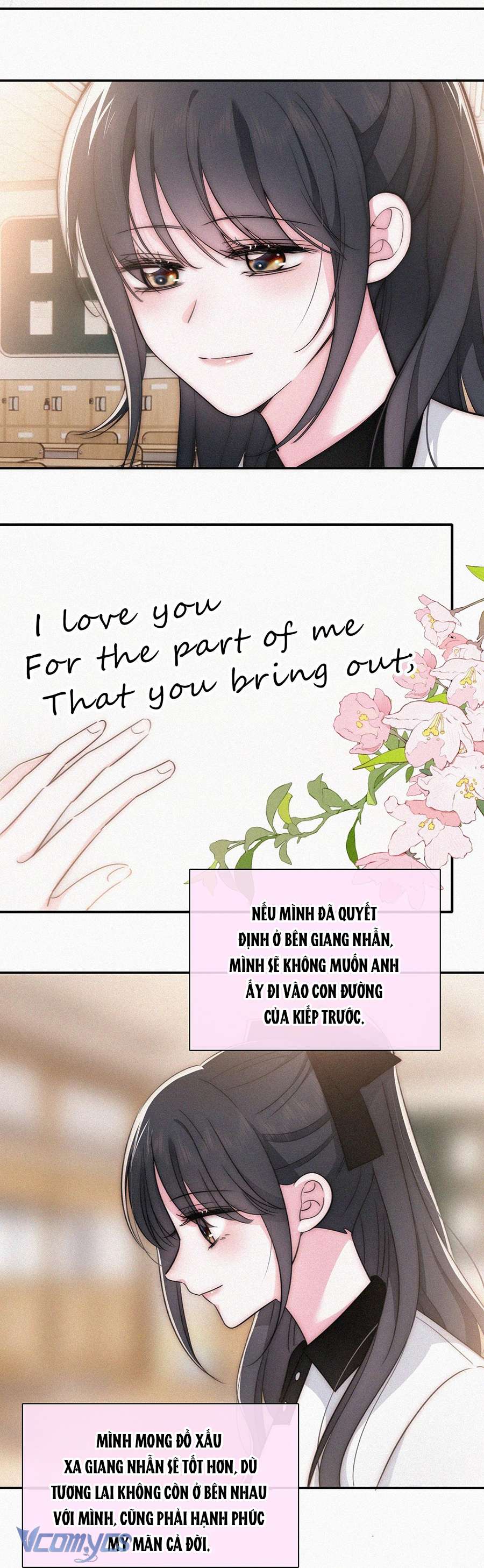 Một Mực Cưng Chiều Chap 109 - Trang 2