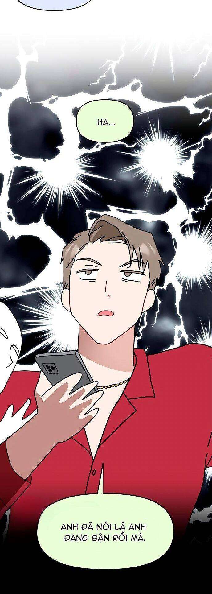 Công Việc Bất Thường Chapter 15 - Next Chapter 16