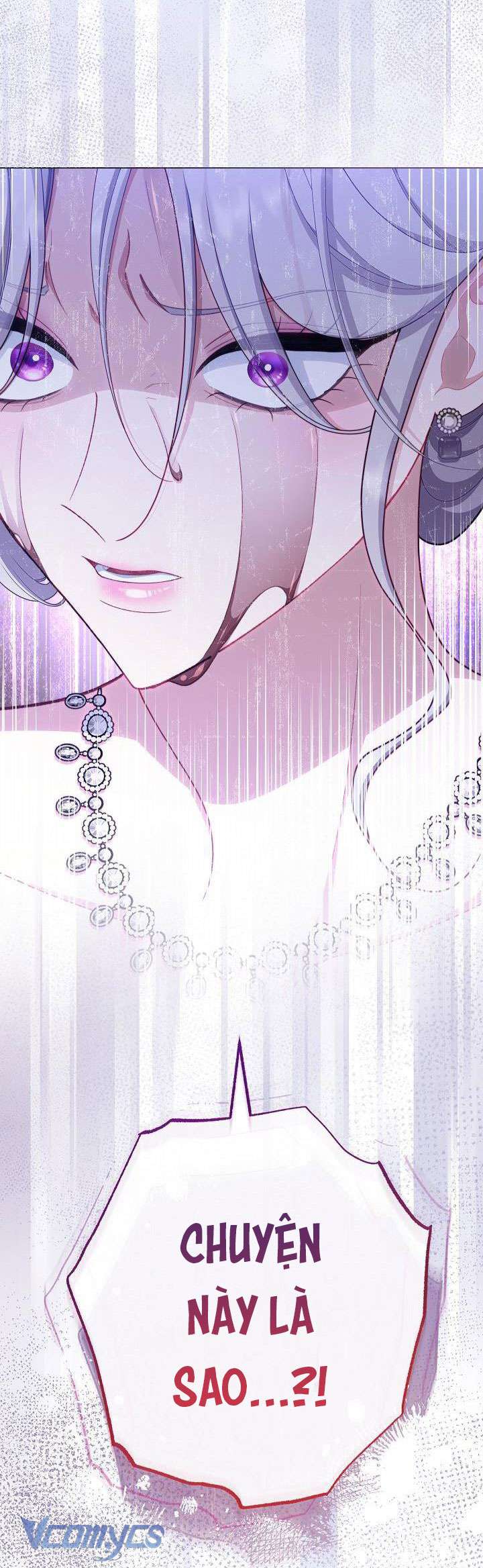 Hầu Gái Độc Quyền Của Hoàng Hậu Phản Diện Chap 57 - Trang 4