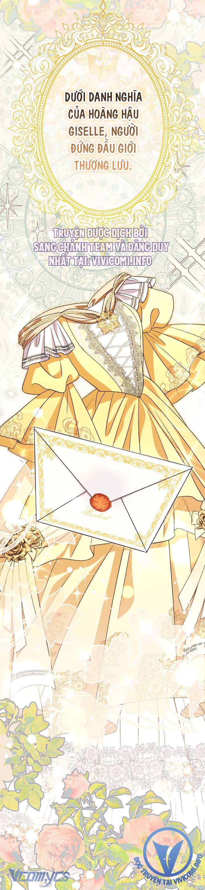 Người Xem Mắt Của Ác Nữ Quá Hoàn Hảo Chapter 35 - Trang 4