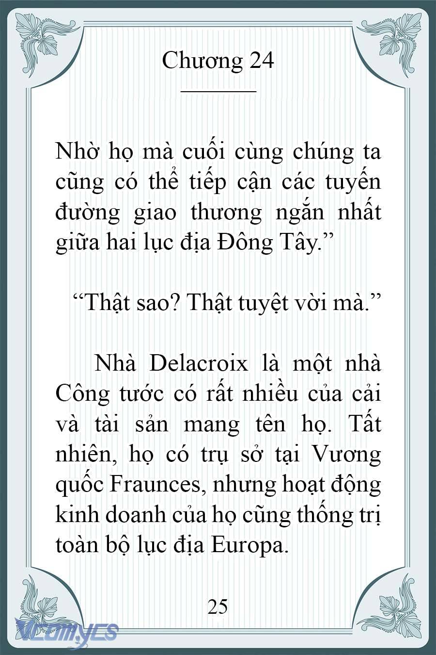 [Novel] Người Chồng Ghét Tôi Đã Mất Trí Nhớ Chap 24 - Trang 2