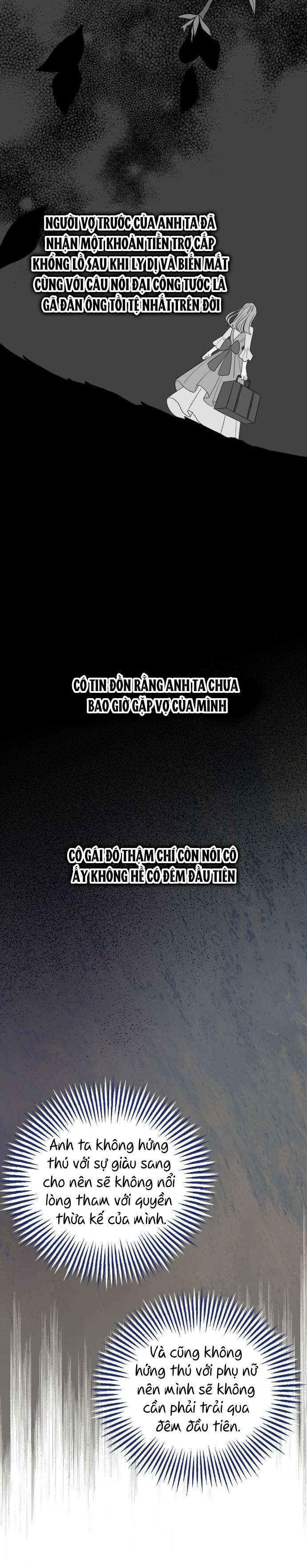 Gia Đình Chồng Quá Ám Ảnh Bởi Tôi Chap 2 - Trang 2