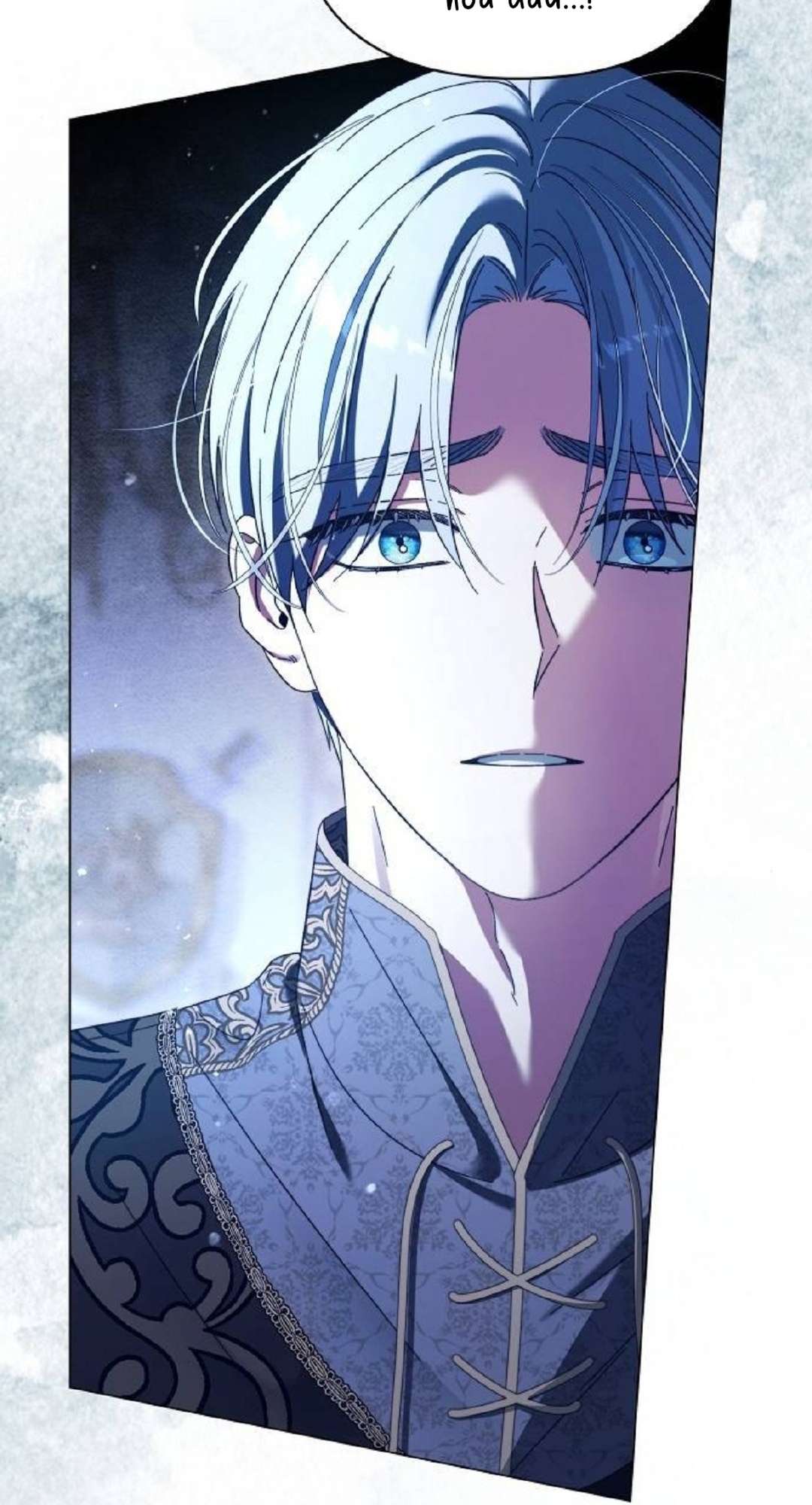 Dành Cho Nàng Juliet Xinh Đẹp Chapter 7 - Trang 4