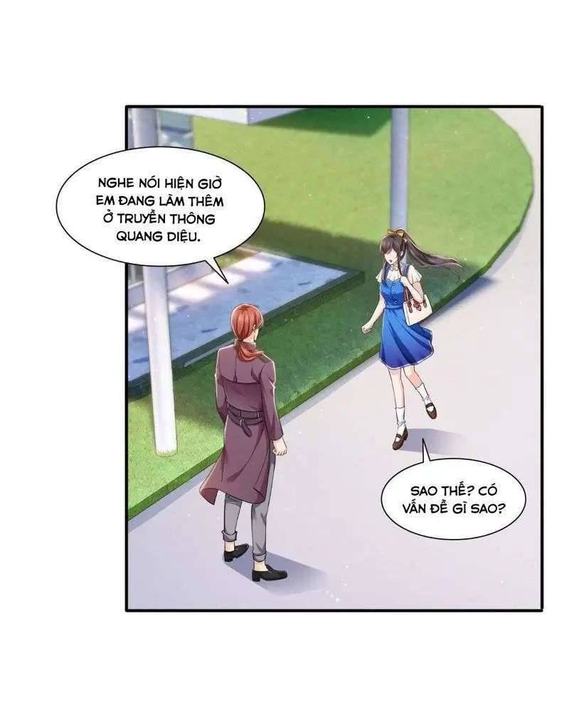 Hệt Như Hàn Quang Gặp Nắng Gắt Chap 146 - Trang 3