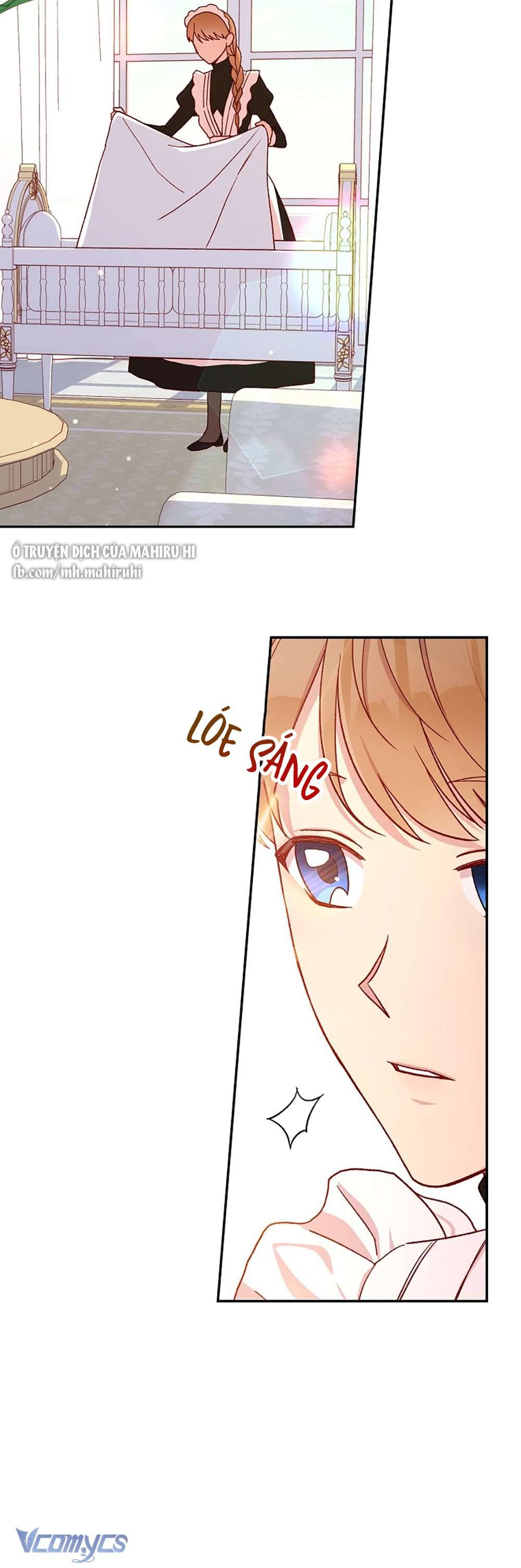 Sống Sót Dưới Thân Phận Hầu Nữ Chap 61 - Trang 2