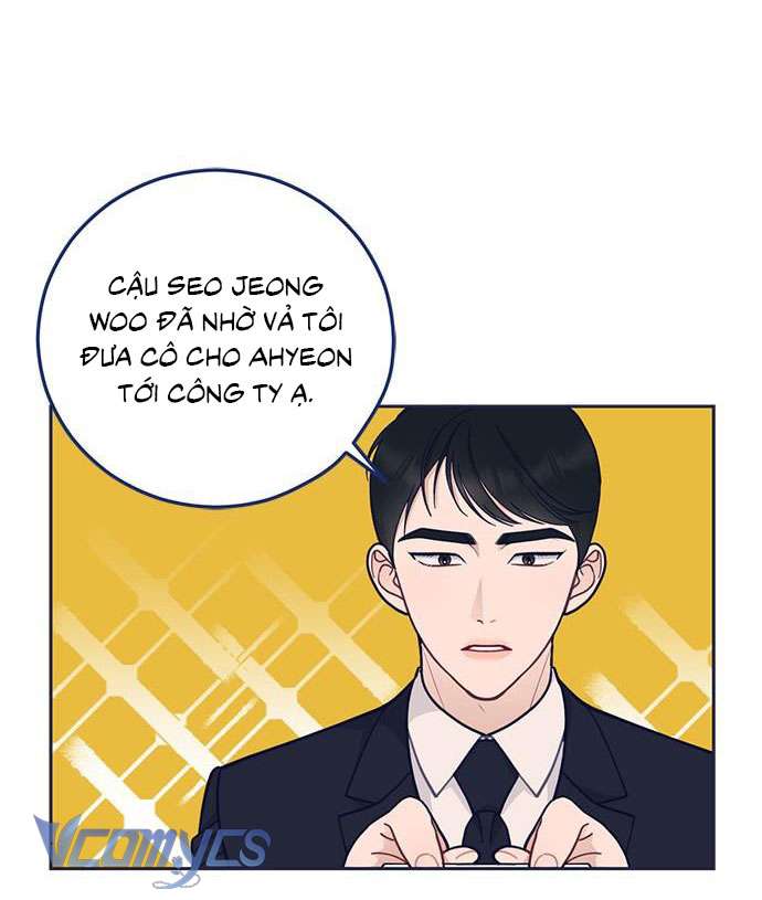 Thứ Tôi Cần Không Phải Là Tình Yêu Chapter 3 - Trang 3