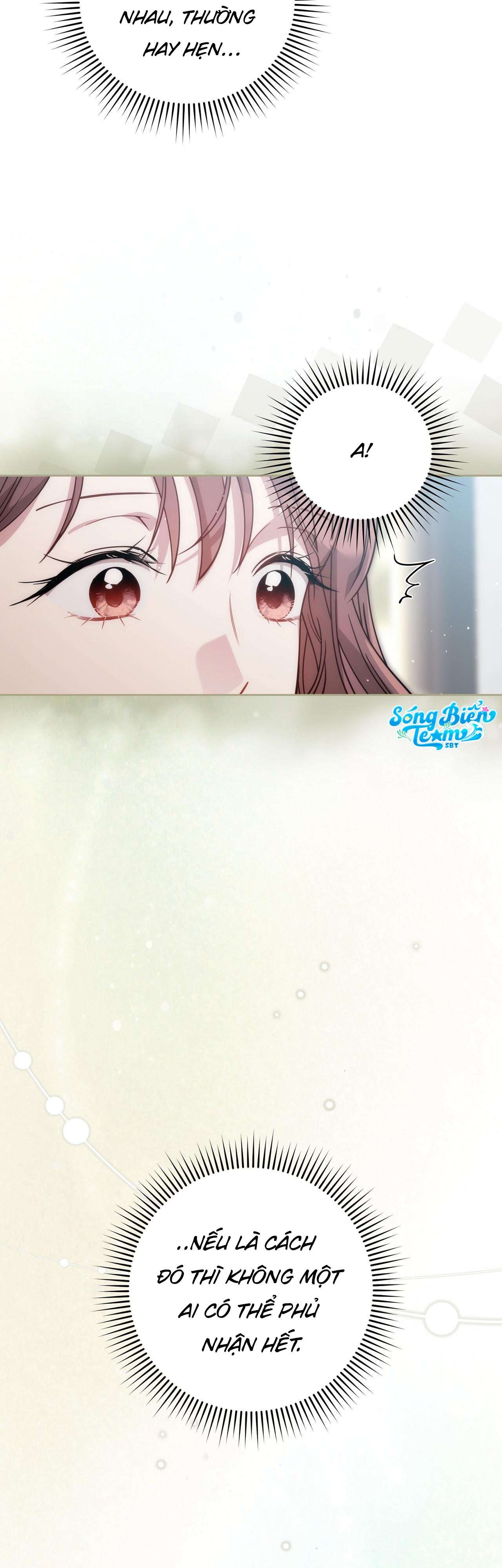 [ 18+ ] Vụ Bê Bối Pháp Lý Chap 3 - Next Chap 4