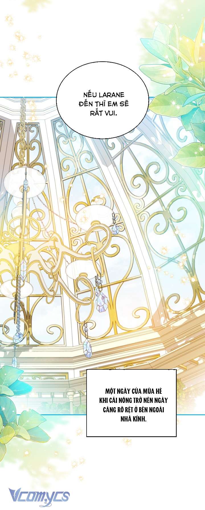 Kiếp Này Nhất Định Làm Gia Chủ Chap 143 - Trang 2