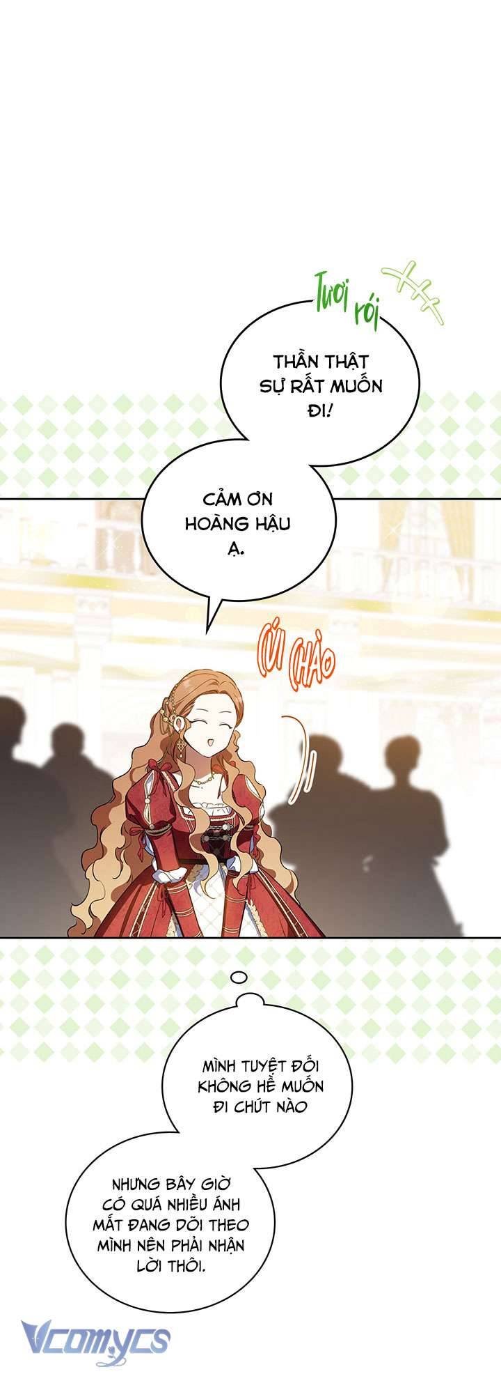 Kiếp Này Nhất Định Làm Gia Chủ Chap 129 - Trang 2