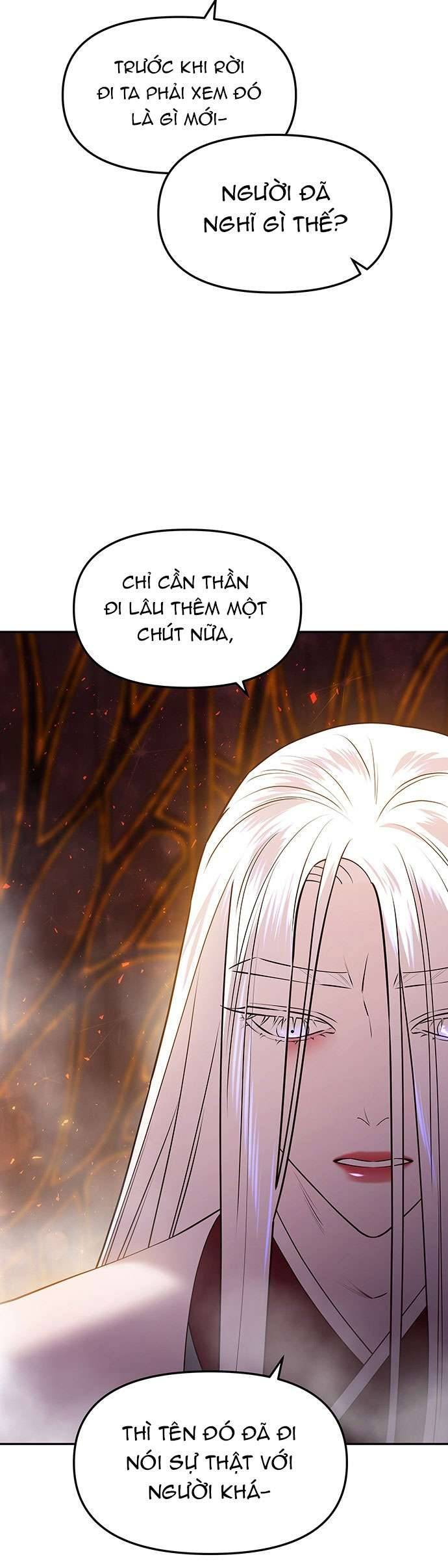 Vương Tử Huyền Bí Chapter 28 - Trang 4