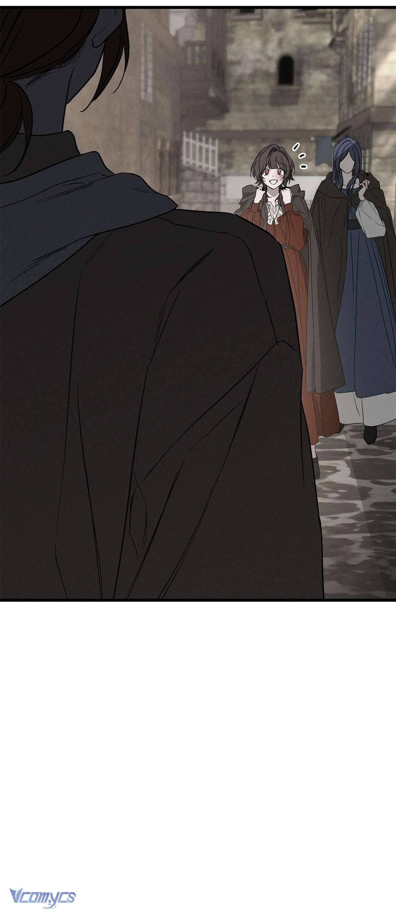 Vị Phu Quân Căm Ghét Tôi Đã Mất Trí Nhớ Chapter 46 - Trang 4