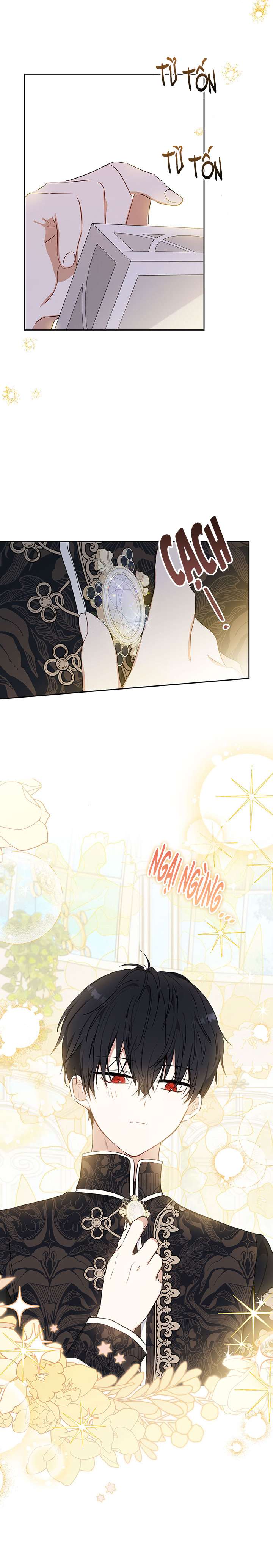 Kiếp Này Nhất Định Làm Gia Chủ Chap 87 - Trang 2