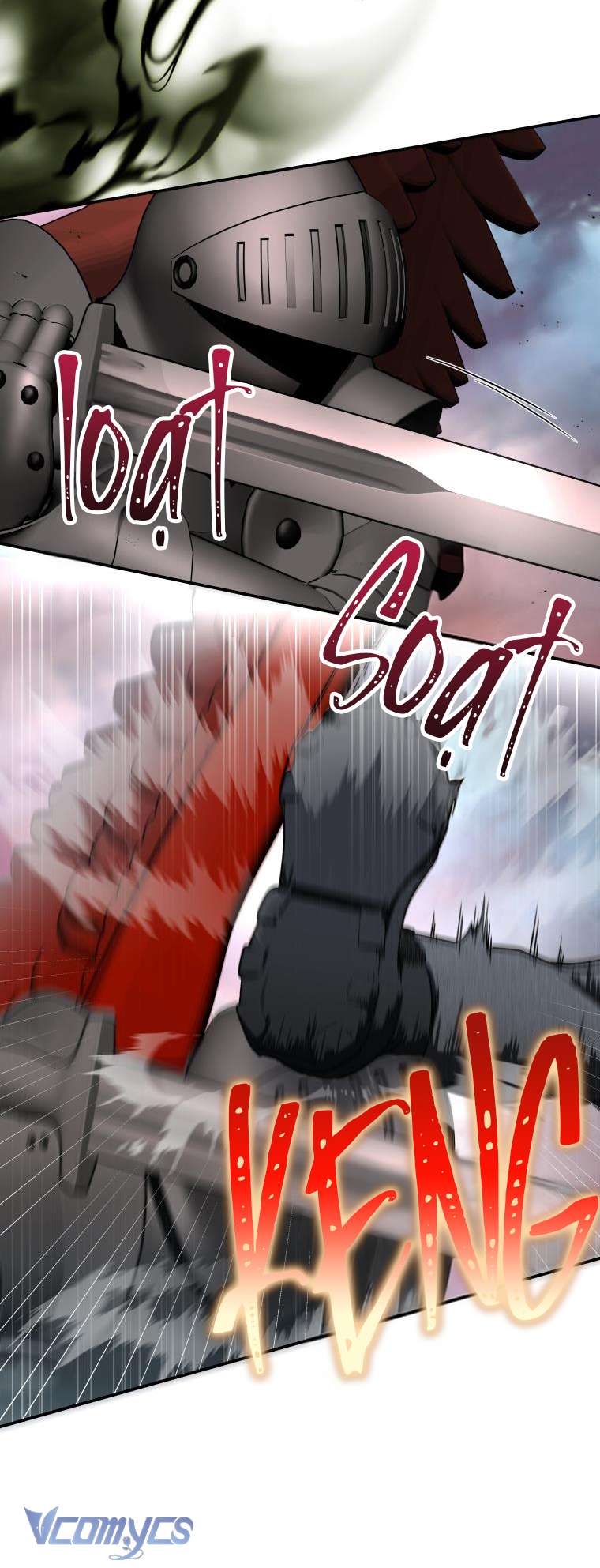 Hướng Dẫn Sinh Tồn Dành Cho Người Xếp Hạng Chap 11 - Trang 2