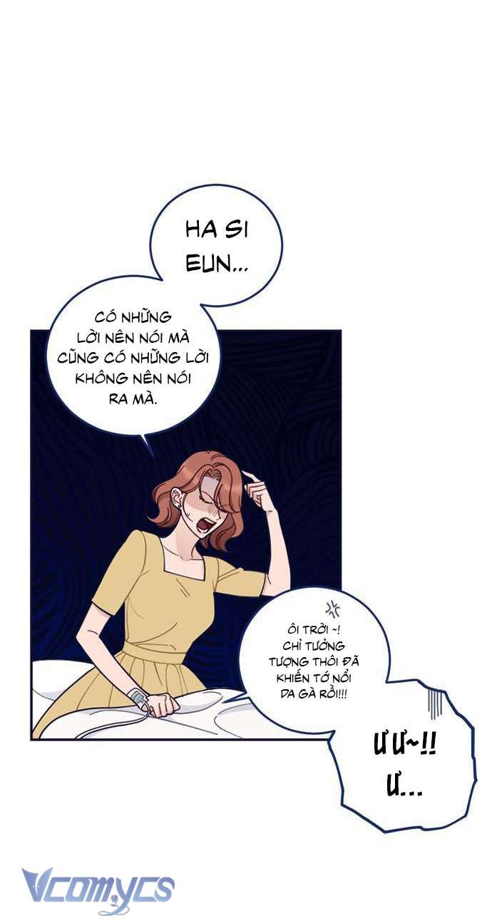 Thứ Tôi Cần Không Phải Là Tình Yêu Chapter 2 - Trang 3