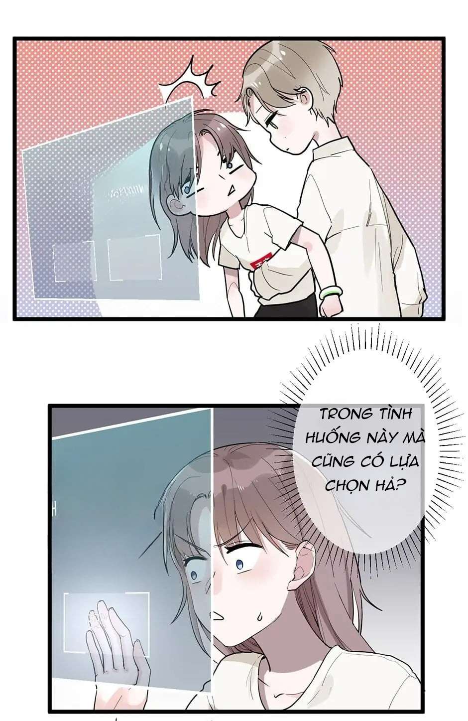 Hướng Dẫn Chiến Lược Người Tình Trong Mơ Chap 1 - Trang 2