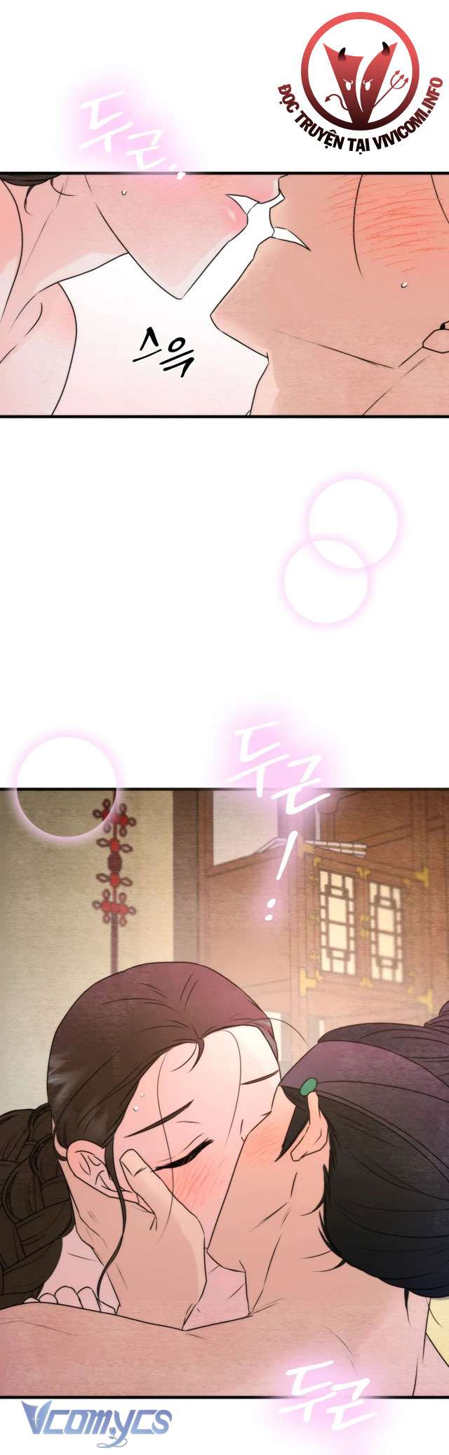 [18+] Đâu Mới Là Thật? Chap 5 - Trang 2