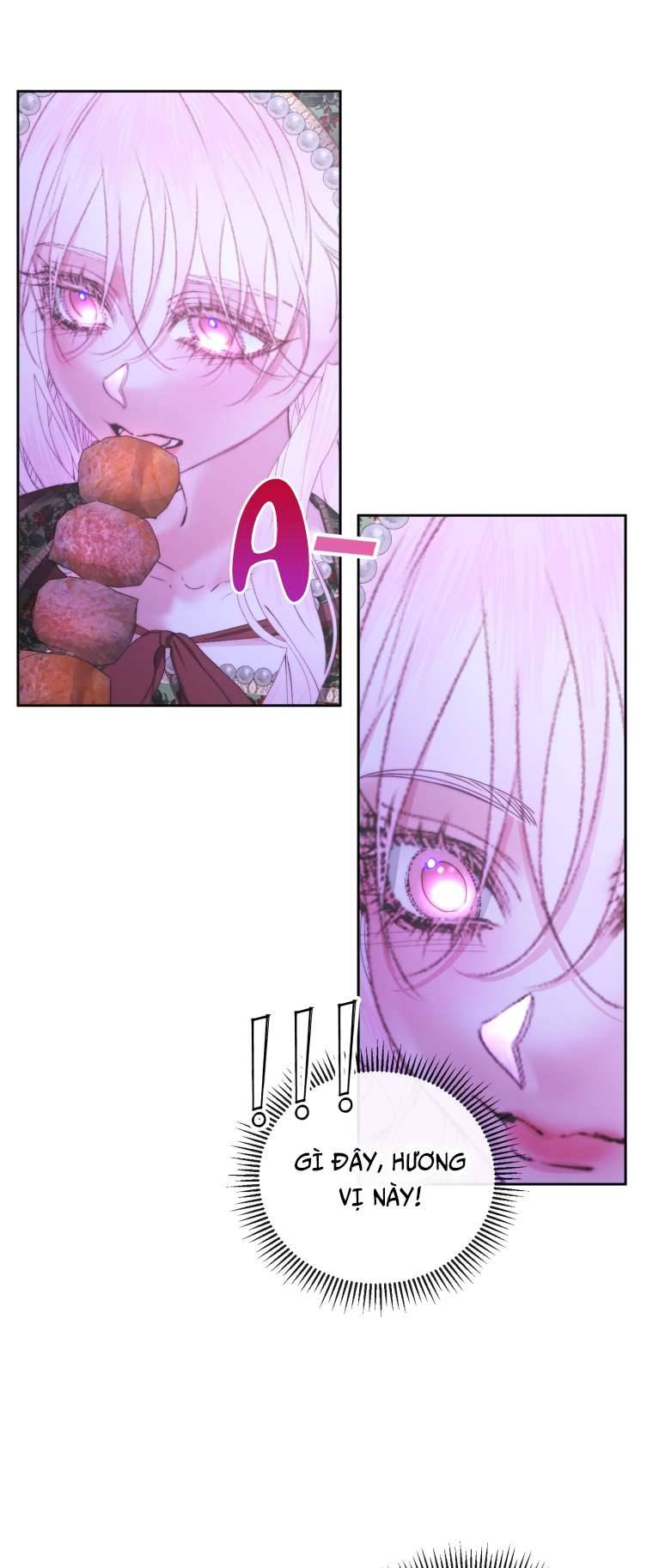 Siren: Trở Thành Gia Đình Của Nhân Vật Phản Diện Chapter 59 - Trang 3