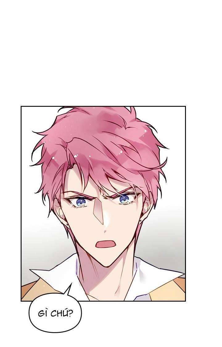 Kết Cục Của Nhân Vật Phản Diện Chỉ Có Thể Là Cái Chết Chapter 10 - Trang 4