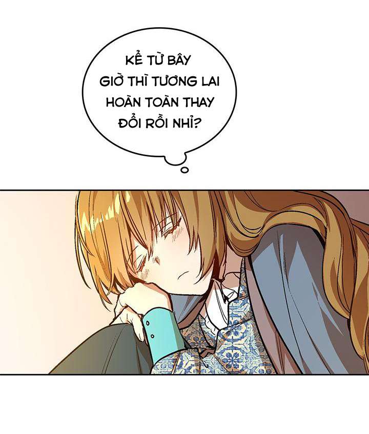 Vị Hôn Thê Khế Ước Của Công Tước Chapter 50 - Trang 4