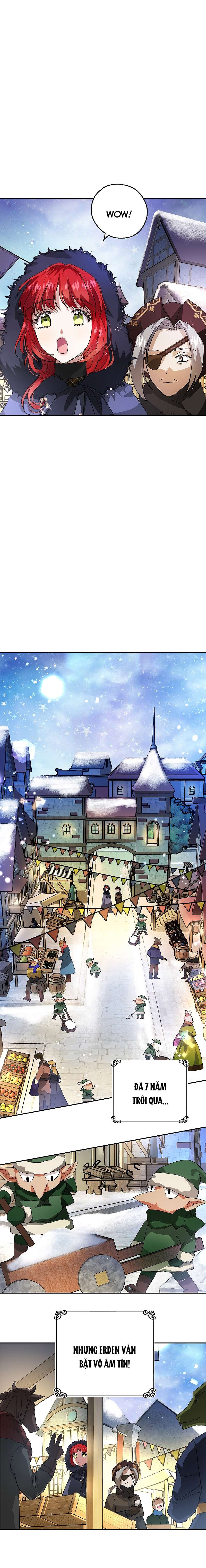 Hôn Phu Ẩn Sắc Chapter 13 - Next Chapter 14