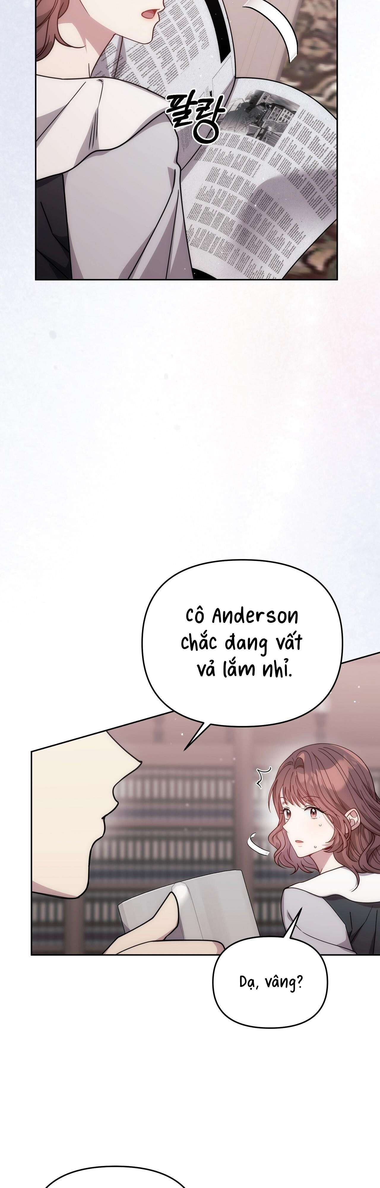 [ 18+ ] Vụ Bê Bối Pháp Lý Chap 3 - Next Chap 4