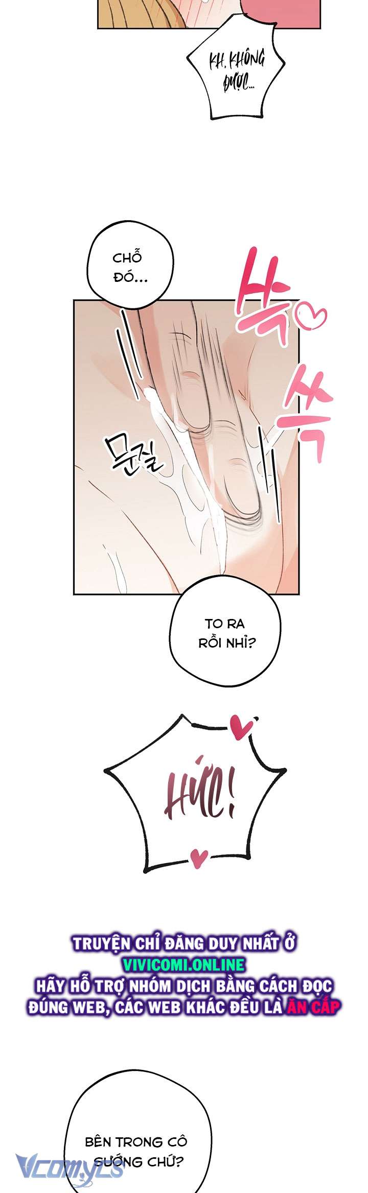 [18+] Yêu Tinh Giao Phối Chap 24 - Next Chap 25