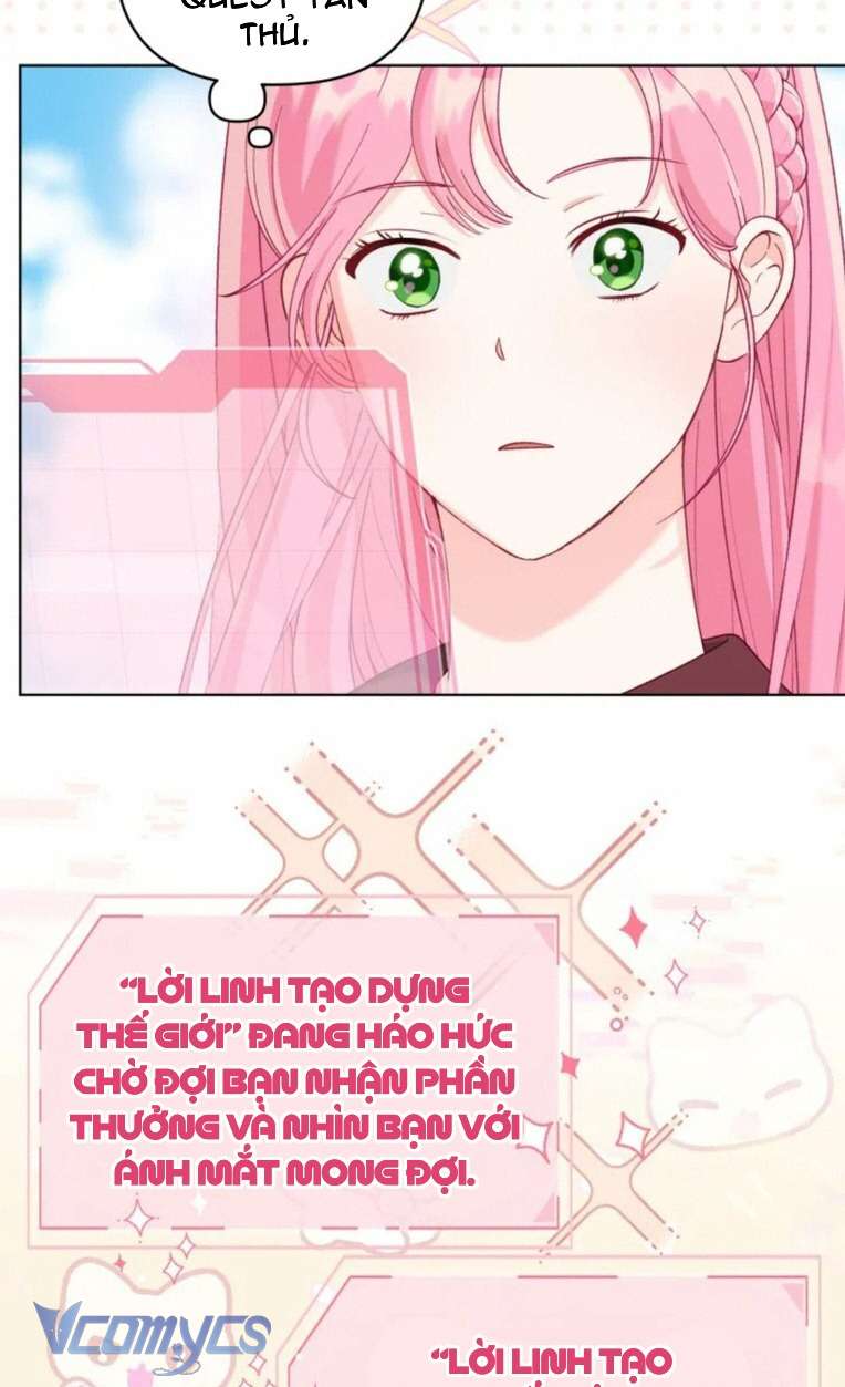 Sự Điều Trị Đặc Biệt Của Tinh Linh Chapter 80 - Trang 4