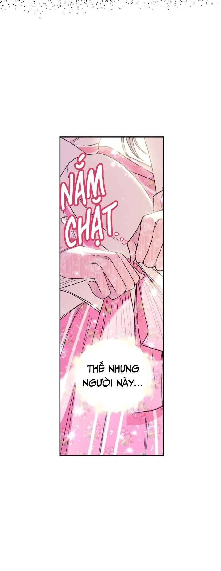 Cha À, Con Không Muốn Kết Hôn Đâu Chap 33 - Trang 2