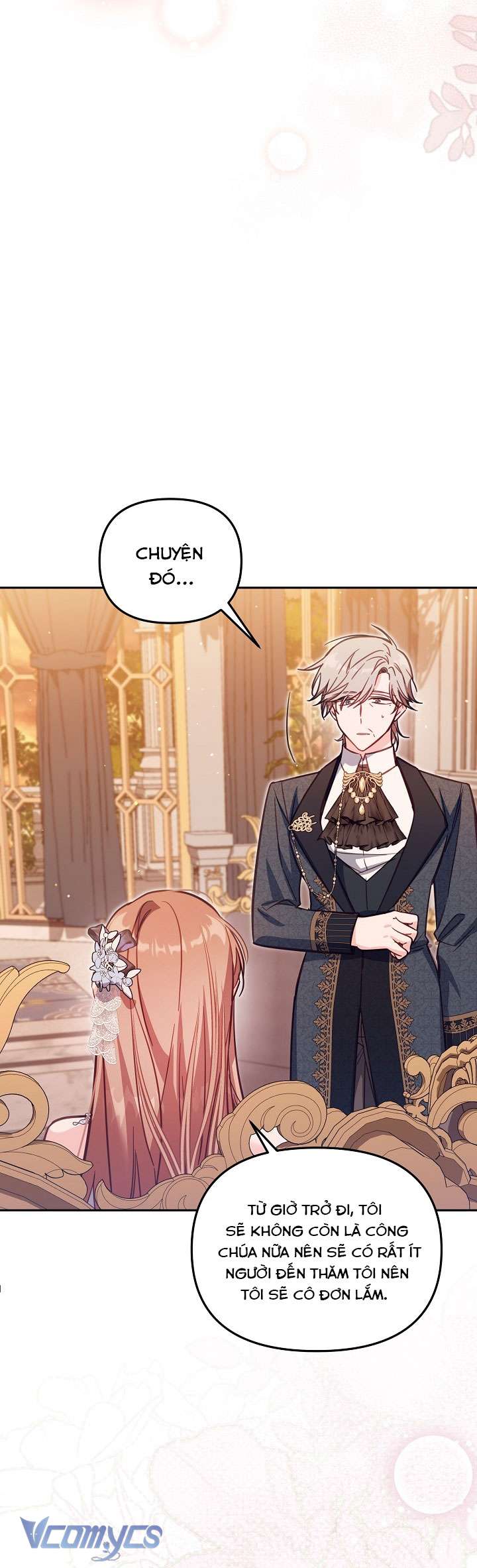 Không Có Chỗ Cho Kẻ Giả Mạo Chap 45 - Trang 2