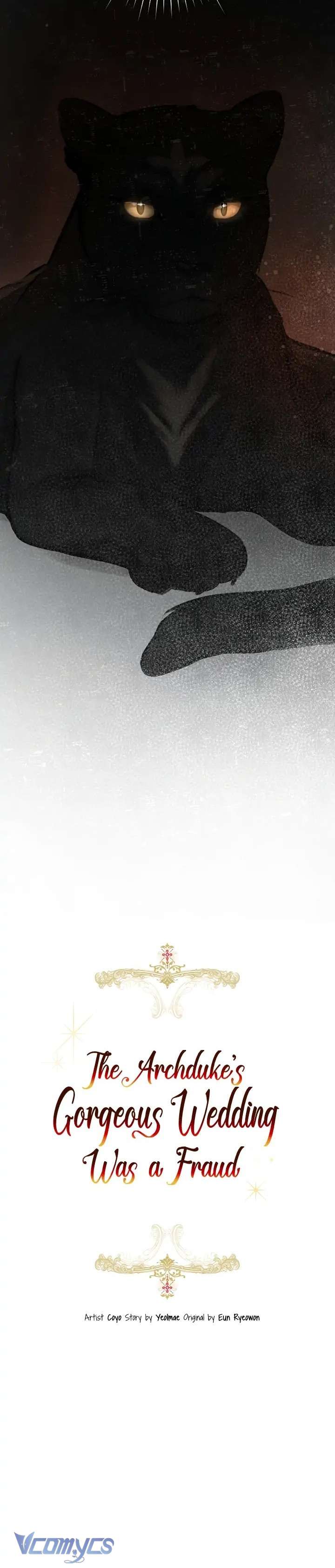 Cuộc Hôn Nhân Xa Hoa Của Đại Công Tước Là Giả Chapter 18 - Trang 4