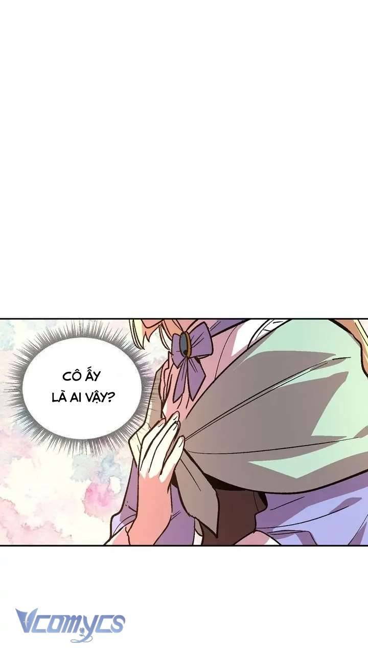 Vị Hôn Thê Khế Ước Của Công Tước Chapter 71 - Trang 4