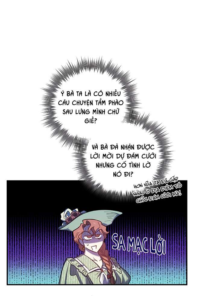 May Mắn Hay Bất Hạnh Chap 28 - Next Chap 29