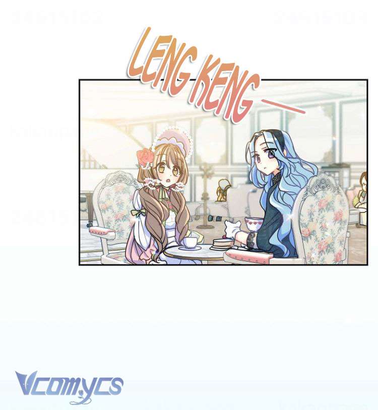 Bệ Hạ Xin Đừng Giết Tôi!!! Chap 42 - Trang 3