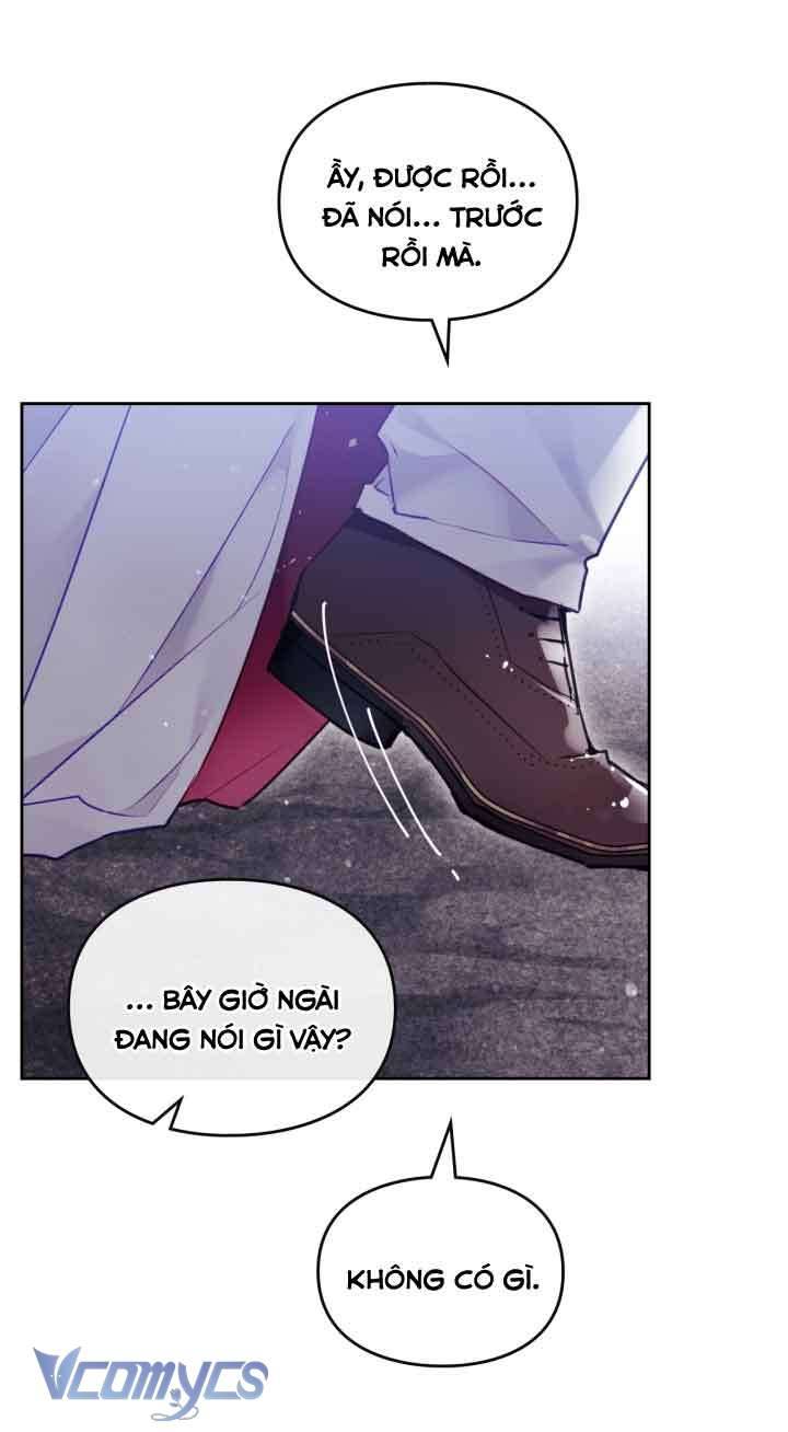 Kết Cục Của Nhân Vật Phản Diện Chỉ Có Thể Là Cái Chết Chapter 122 - Trang 4