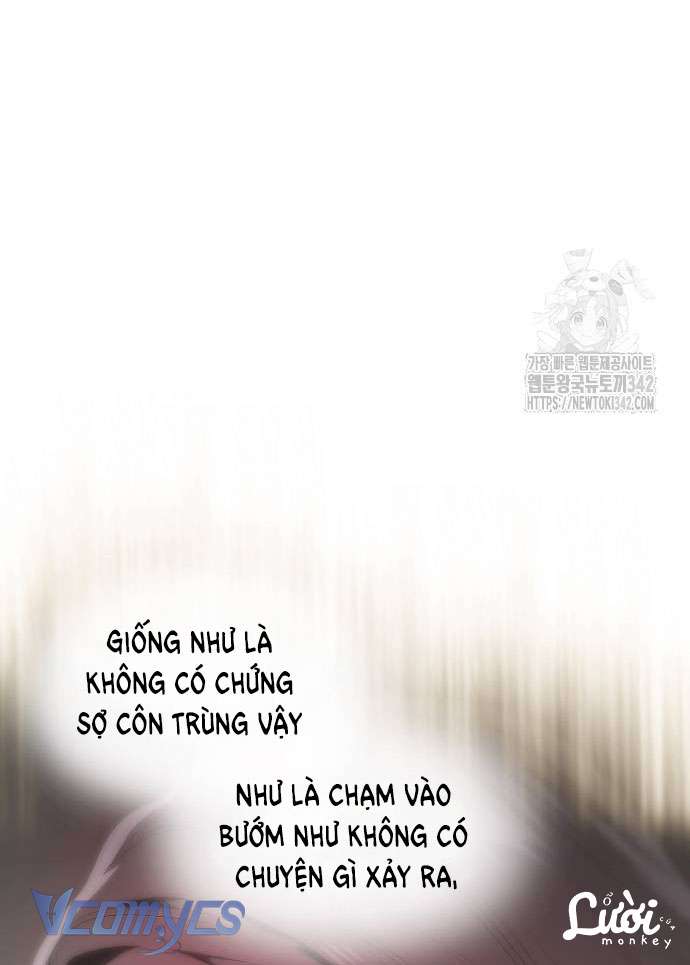 Tôi bị mắc kẹt trong một vở kịch điên rồ Chap 19 - Trang 3