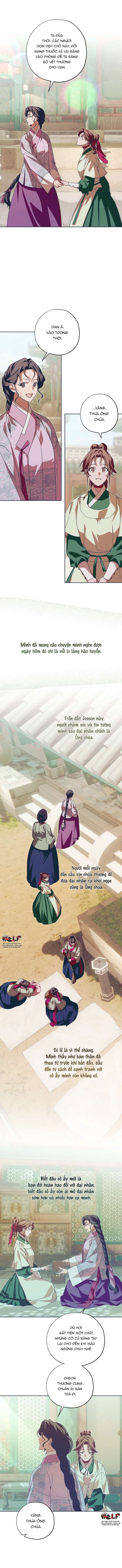 Dabi, Hương Vị Ngây Ngất Chap 72 - Trang 3