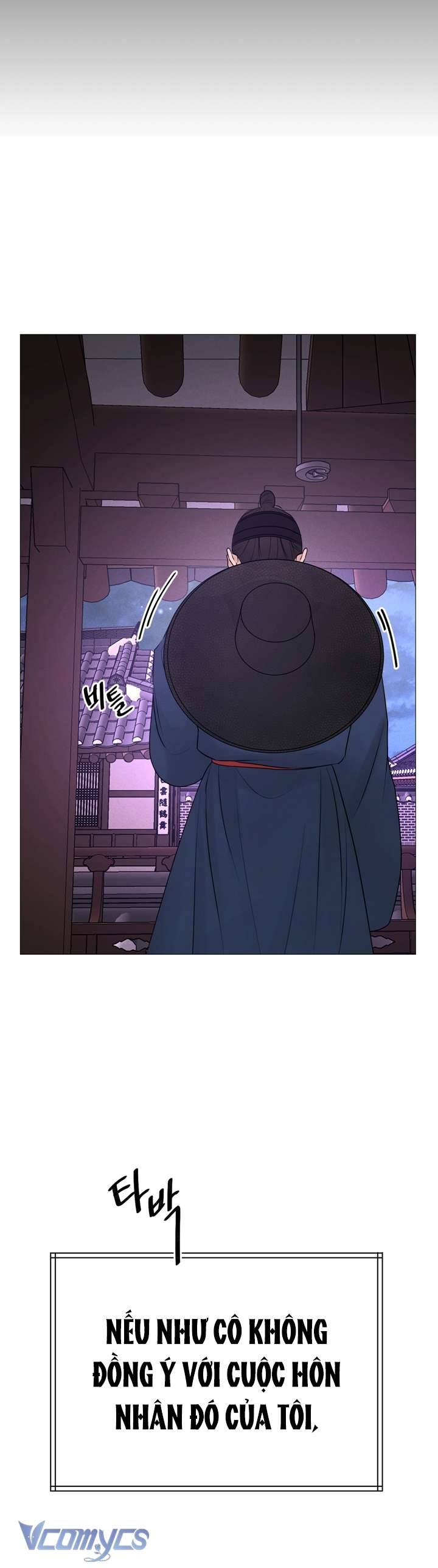 [18+] Tỳ Nữ Bỏ Trốn Chap 9 - Next Chap 10