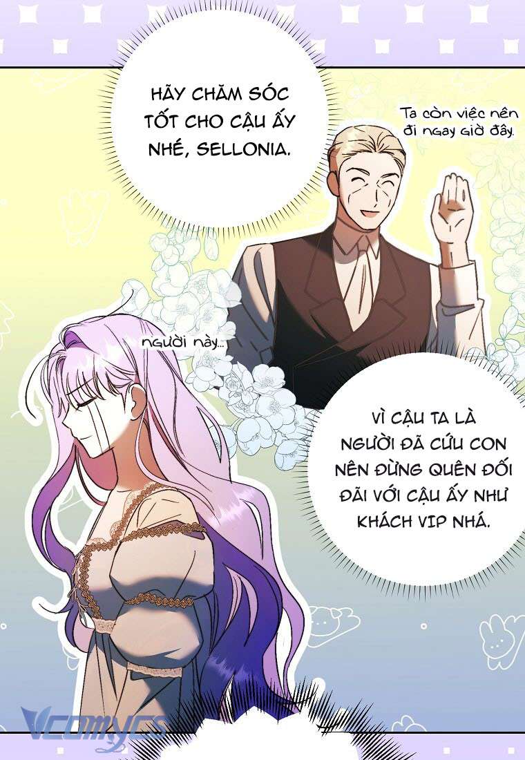 Các Nam Chính Đã Bị Nữ Phụ Cướp Mất Chap 11 - Trang 3